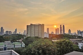 Novotel Jakarta Cikini Hotel