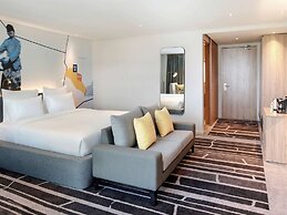 Novotel Jakarta Cikini Hotel