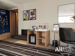 Novotel Jakarta Cikini Hotel