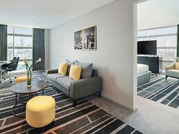 Novotel Jakarta Cikini Hotel