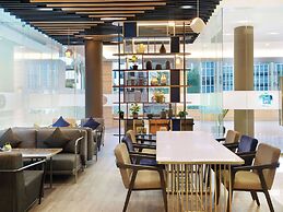 Novotel Jakarta Cikini Hotel