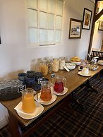 The Walhampton Arms