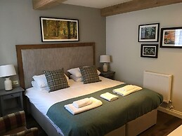 The Walhampton Arms