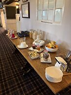 The Walhampton Arms