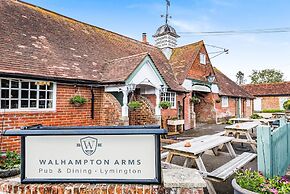 The Walhampton Arms