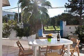 VilleSalento - Sant Isidoro M521