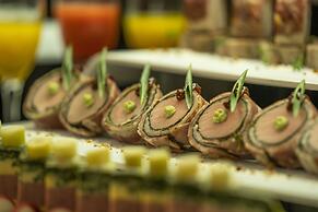 HVD Viva Club Hotel - Ultra All Inclusive