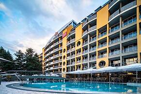 HVD Viva Club Hotel - Ultra All Inclusive