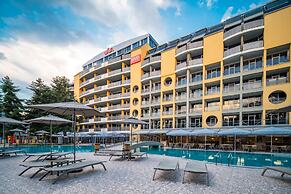 HVD Viva Club Hotel - Ultra All Inclusive