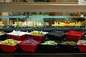 HVD Viva Club Hotel - Ultra All Inclusive