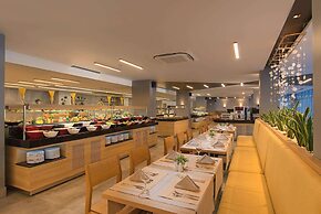 HVD Viva Club Hotel - Ultra All Inclusive