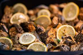 HVD Viva Club Hotel - Ultra All Inclusive