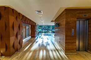 HVD Viva Club Hotel - Ultra All Inclusive