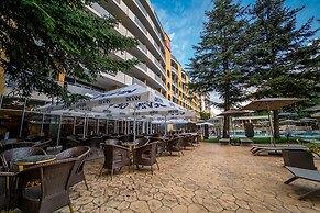 HVD Viva Club Hotel - Ultra All Inclusive