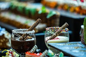 HVD Viva Club Hotel - Ultra All Inclusive