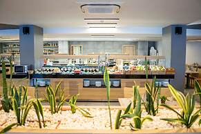 HVD Viva Club Hotel - Ultra All Inclusive