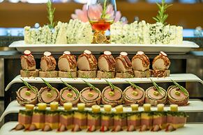 HVD Viva Club Hotel - Ultra All Inclusive