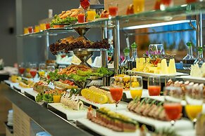 HVD Viva Club Hotel - Ultra All Inclusive