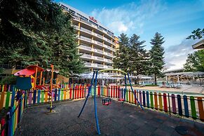 HVD Viva Club Hotel - Ultra All Inclusive