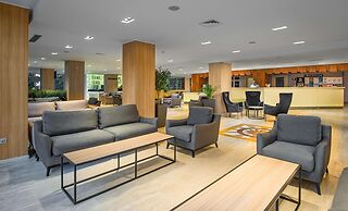 HVD Viva Club Hotel - Ultra All Inclusive