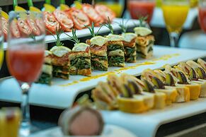 HVD Viva Club Hotel - Ultra All Inclusive