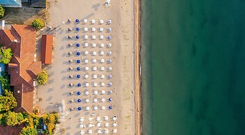 HVD Viva Club Hotel - Ultra All Inclusive