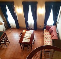 La Cantina Hotel Residence