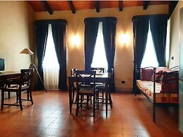 La Cantina Hotel Residence