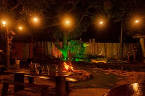 Pousada Caminho das Cachoeiras