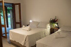 Pousada Caminho das Cachoeiras