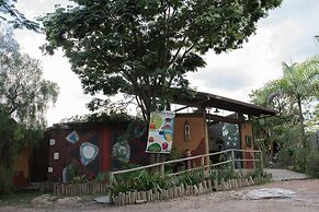 Pousada Caminho das Cachoeiras