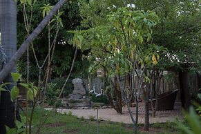 Pousada Caminho das Cachoeiras