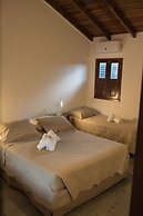 Pousada Caminho das Cachoeiras