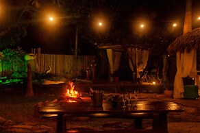 Pousada Caminho das Cachoeiras