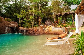 Pousada Caminho das Cachoeiras