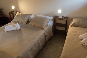 Pousada Caminho das Cachoeiras