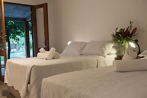 Pousada Caminho das Cachoeiras