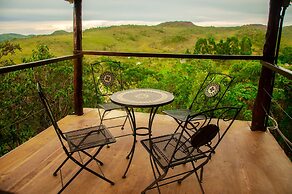 Pousada Caminho das Cachoeiras