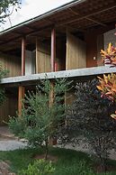 Pousada Caminho das Cachoeiras