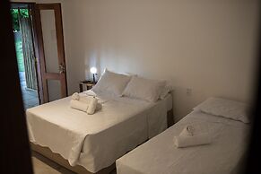 Pousada Caminho das Cachoeiras