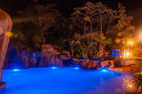 Pousada Caminho das Cachoeiras