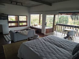 Pousada Caminho das Cachoeiras