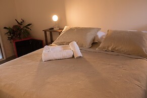 Pousada Caminho das Cachoeiras