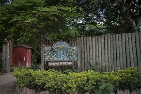 Pousada Caminho das Cachoeiras