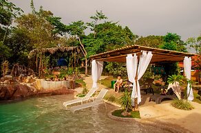 Pousada Caminho das Cachoeiras