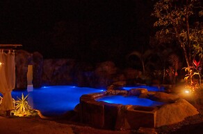 Pousada Caminho das Cachoeiras