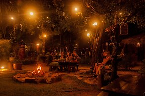 Pousada Caminho das Cachoeiras