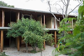 Pousada Caminho das Cachoeiras