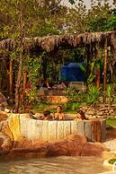 Pousada Caminho das Cachoeiras