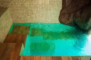 Pousada Caminho das Cachoeiras